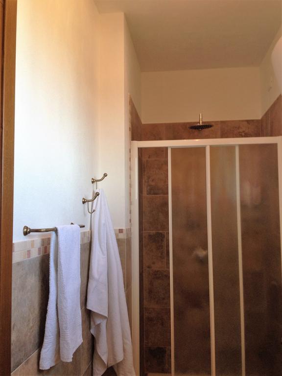 Agriturismo San Nicolo Montecastelli Pisano Eksteriør bilde