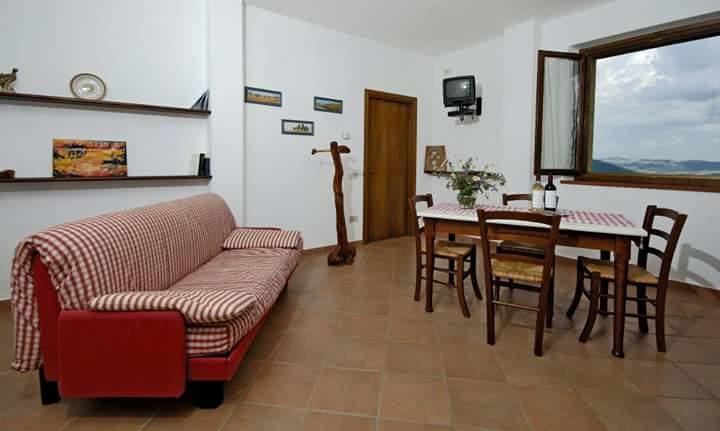 Agriturismo San Nicolo Montecastelli Pisano Eksteriør bilde